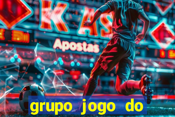 grupo jogo do bicho whatsapp salvador